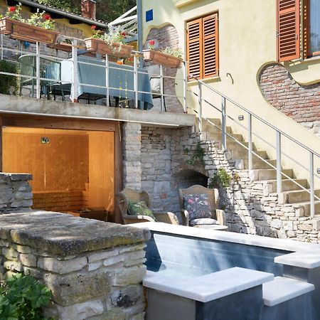 Apartments Kastel Pula Zewnętrze zdjęcie