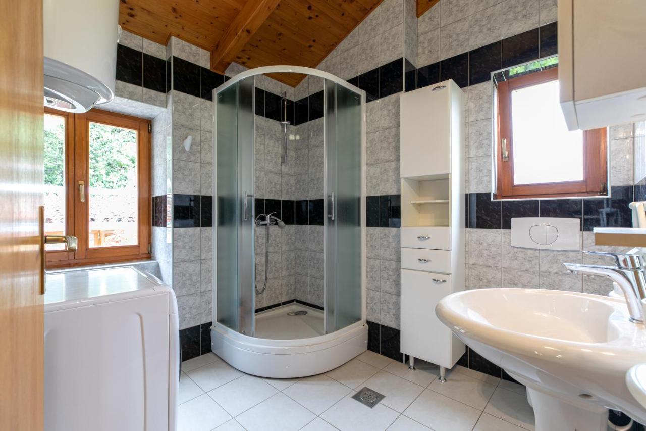 Apartments Kastel Pula Zewnętrze zdjęcie