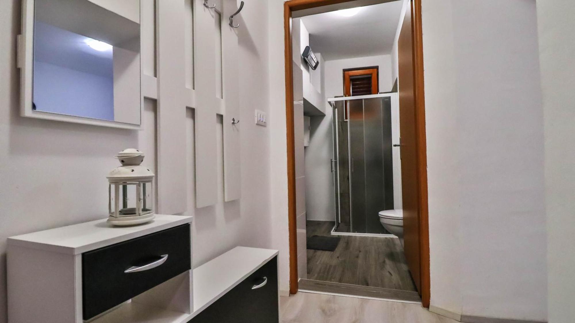 Apartments Kastel Pula Pokój zdjęcie