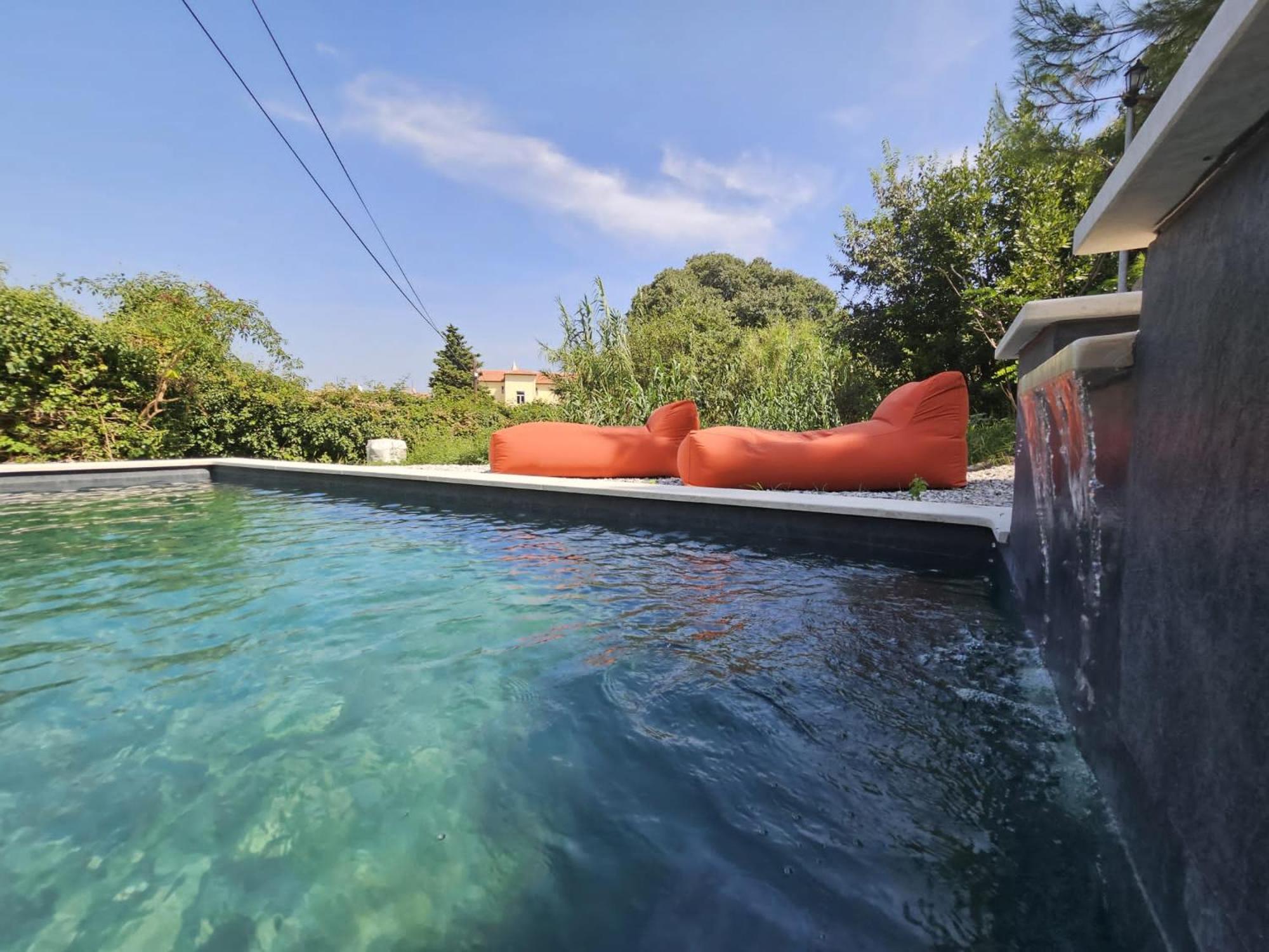 Apartments Kastel Pula Zewnętrze zdjęcie