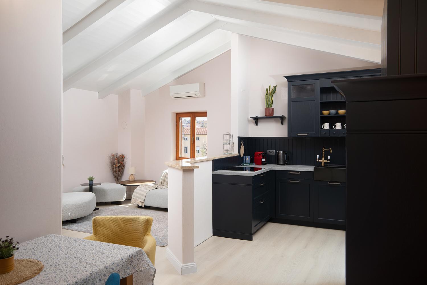 Apartments Kastel Pula Zewnętrze zdjęcie
