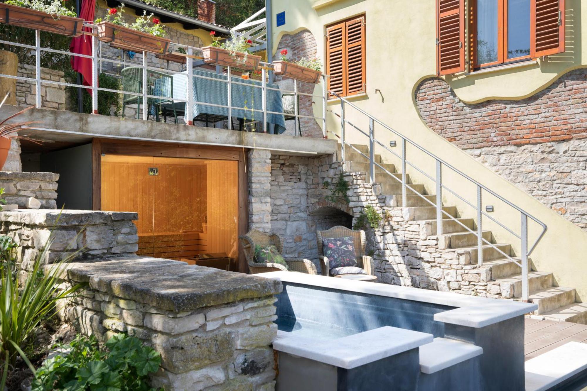 Apartments Kastel Pula Zewnętrze zdjęcie