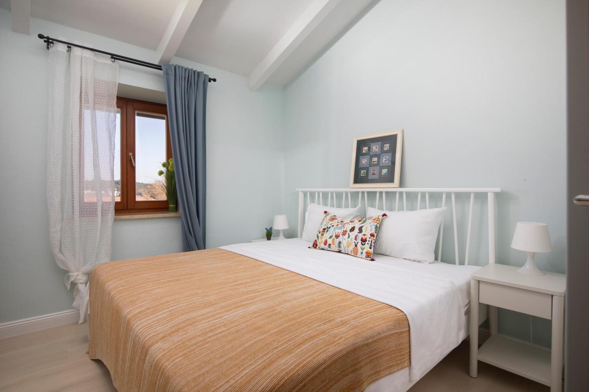 Apartments Kastel Pula Zewnętrze zdjęcie