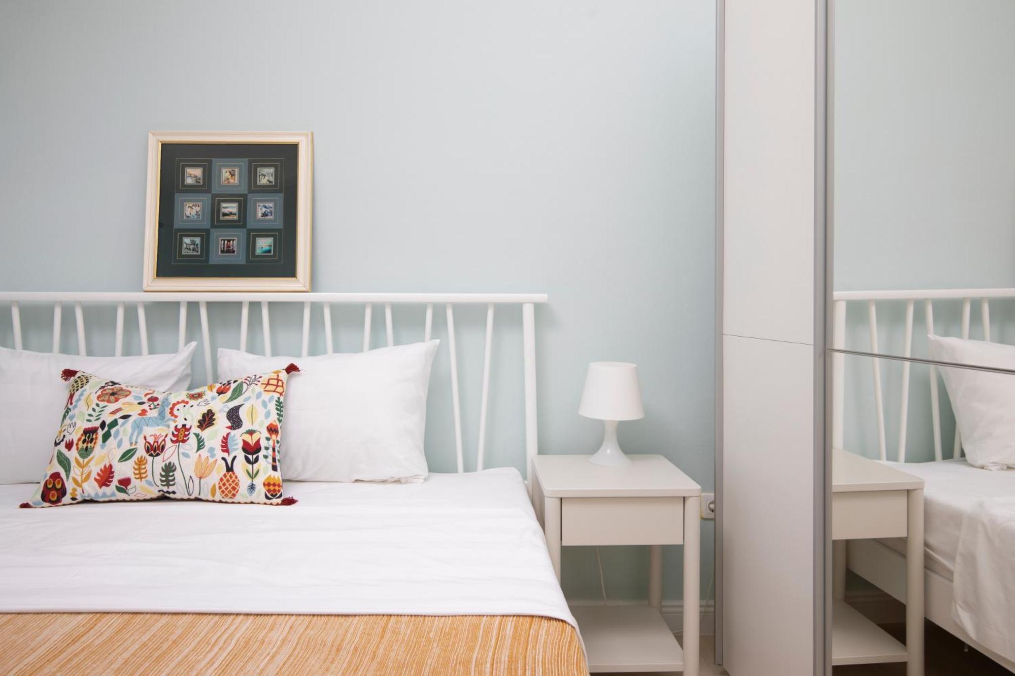 Apartments Kastel Pula Zewnętrze zdjęcie