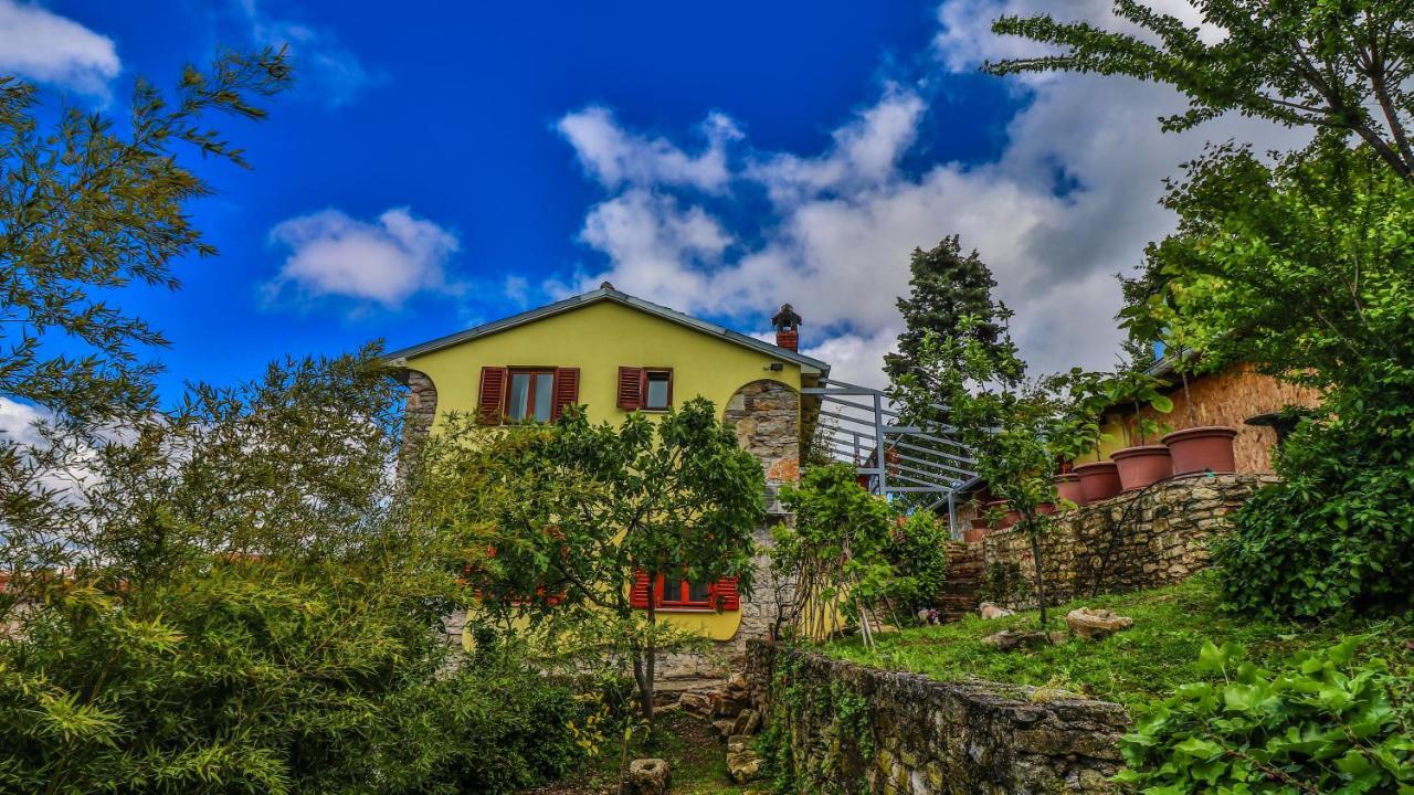 Apartments Kastel Pula Zewnętrze zdjęcie